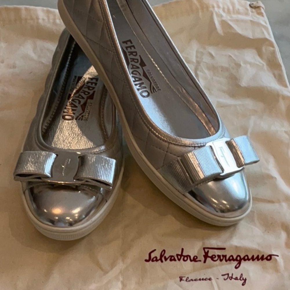 Salvatore Ferragamo